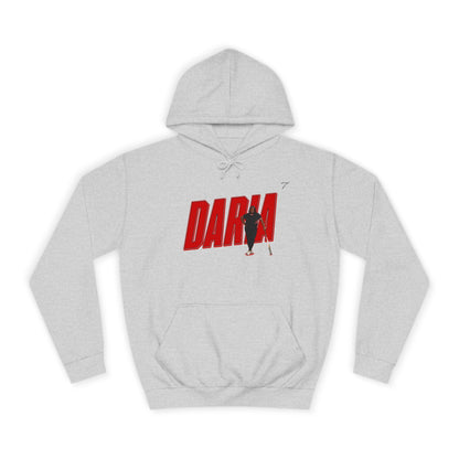 Daria Bush Hoodie