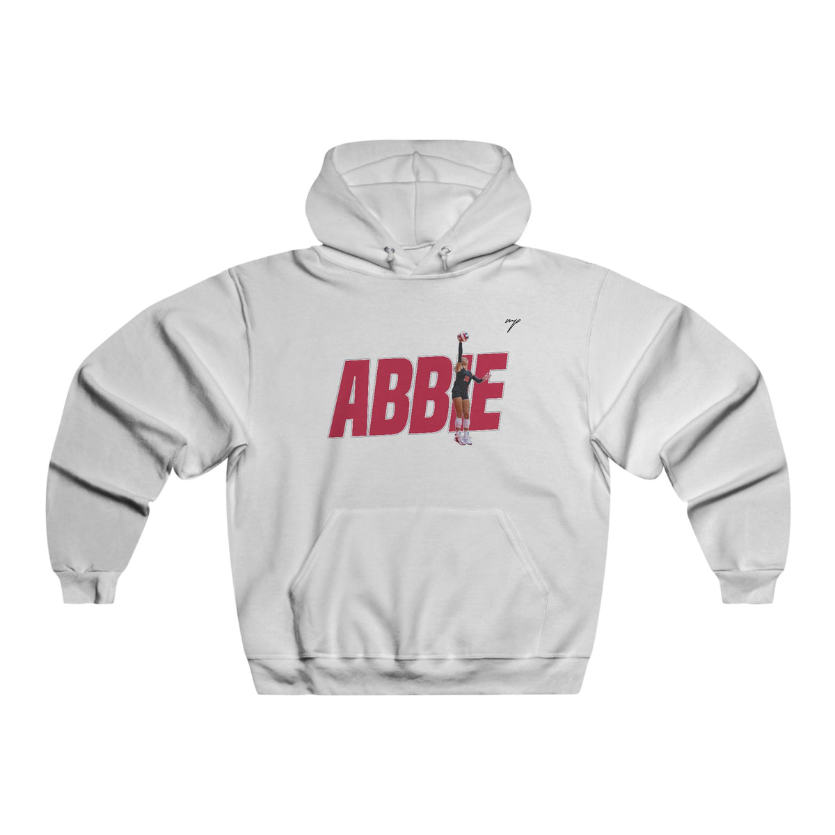 Abbie Powell Powell Vintage Hoodie