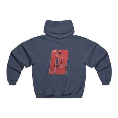 Dillyn VanHeukelum Vintage Hoodie