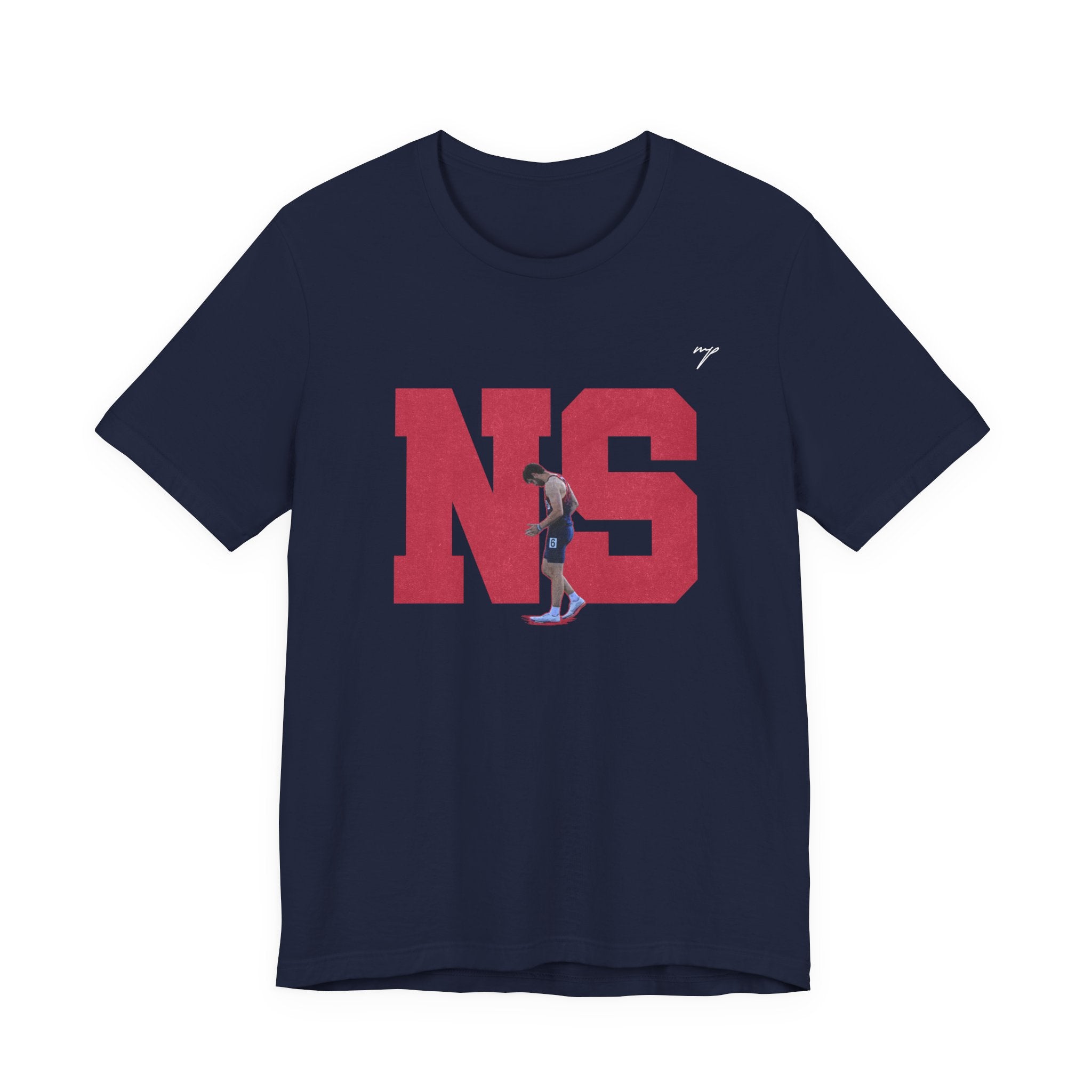 Nathan Schlough Graphic Tee