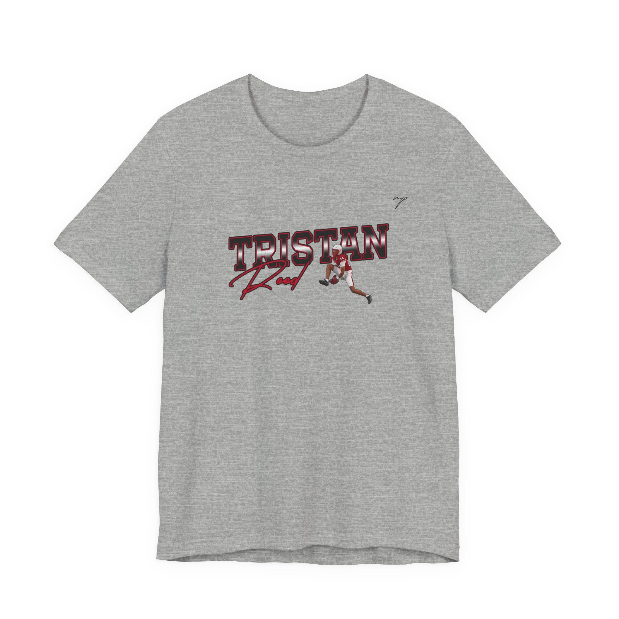 Tristan Reed Graphic Tee