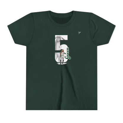 Keaunna Green YOUTH Graphic Tee