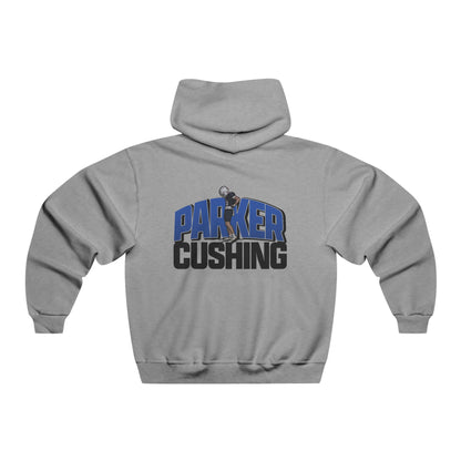 Parker Cushing Vintage Hoodie