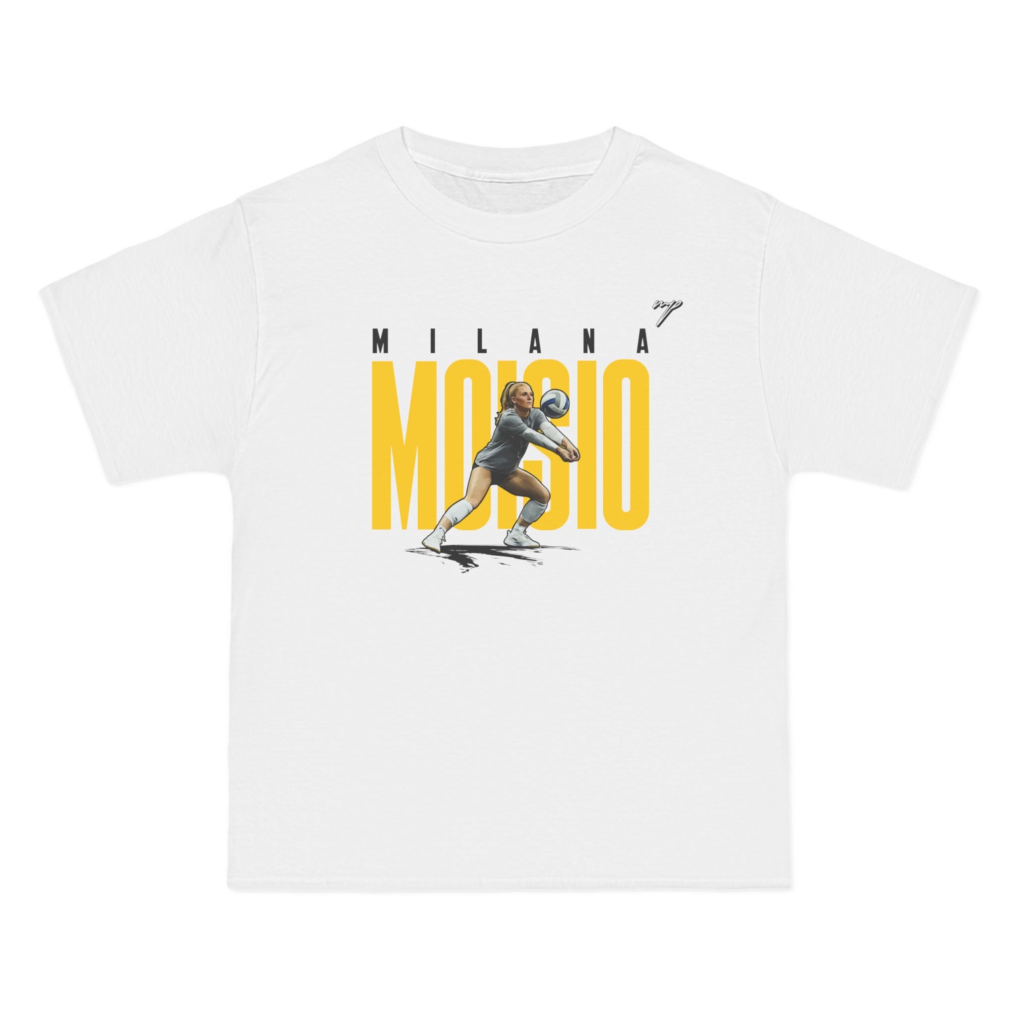 Milana Moisio Vintage Tee