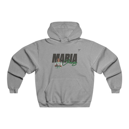 Maria Chaves Vintage Hoodie