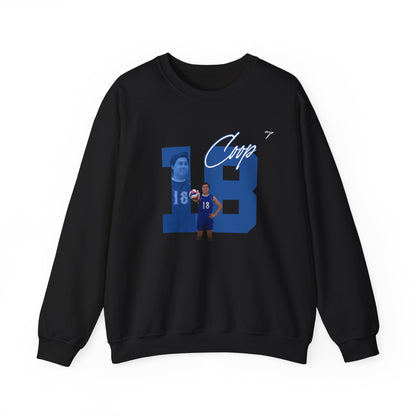 Cooper Dammann Crewneck