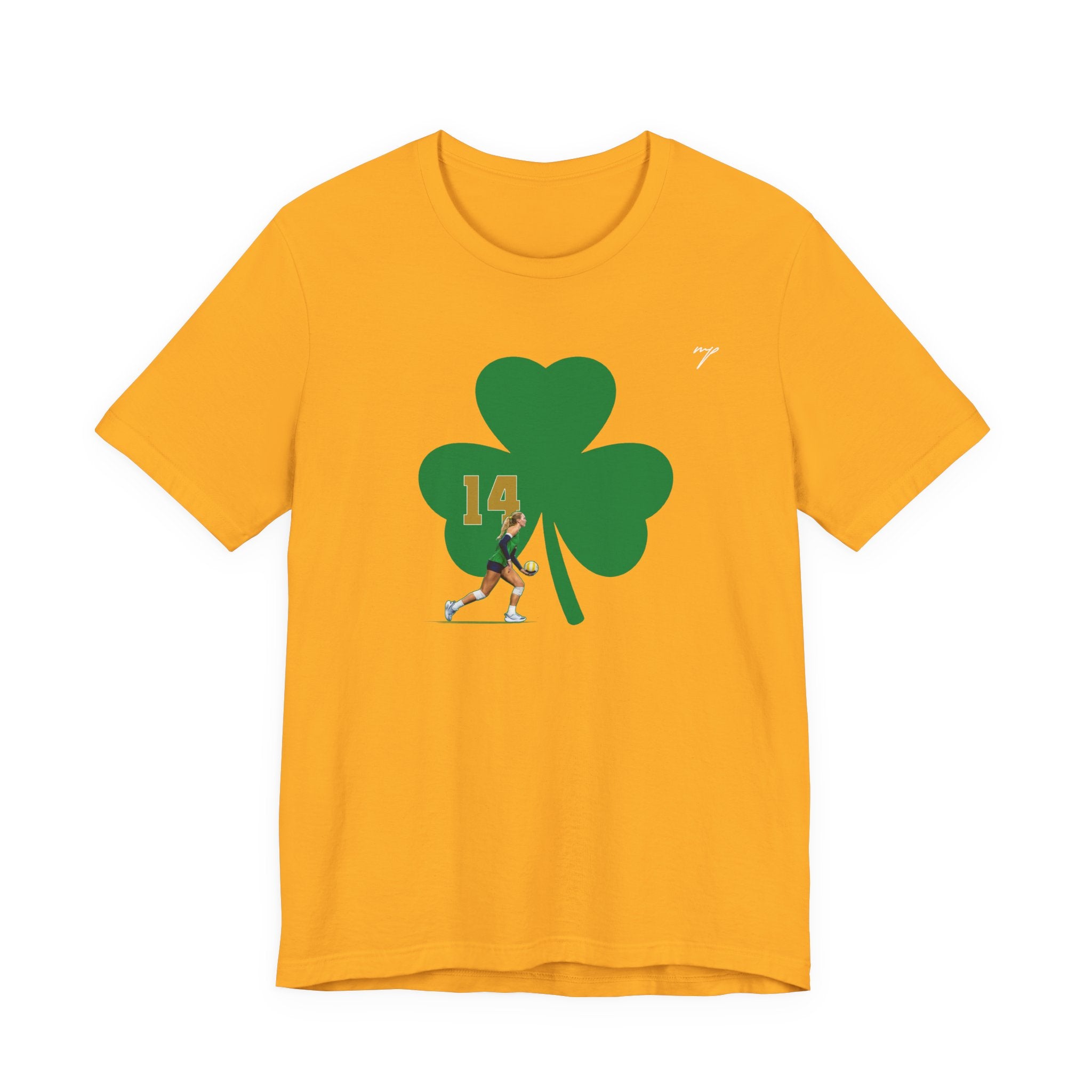 Sydney Helmers Graphic Tee