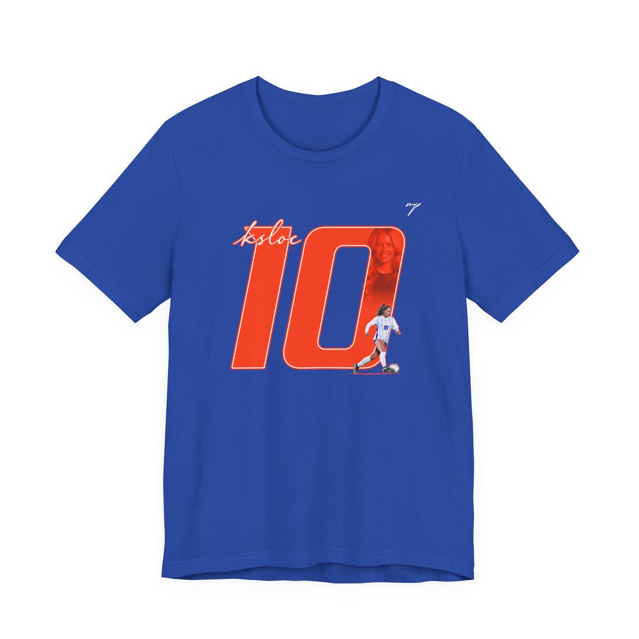 Kaitlyn Slocum Graphic Tee