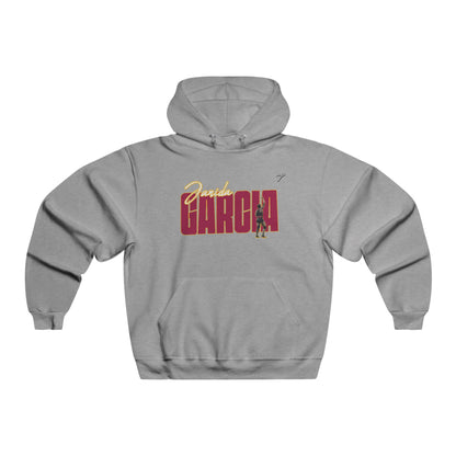 Janida Garcia Vintage Hoodie