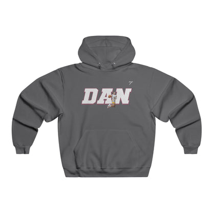 Daniel Rouzan Vintage Hoodie