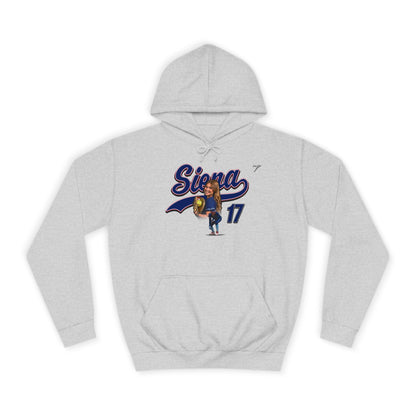 Siena Stickney Hoodie