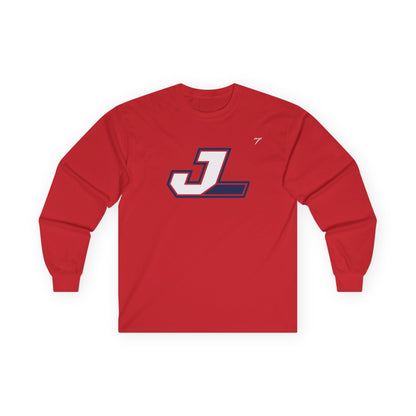 Jayni Llorens Long Sleeve