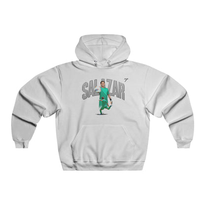 Gerardo Salazar Vintage Hoodie