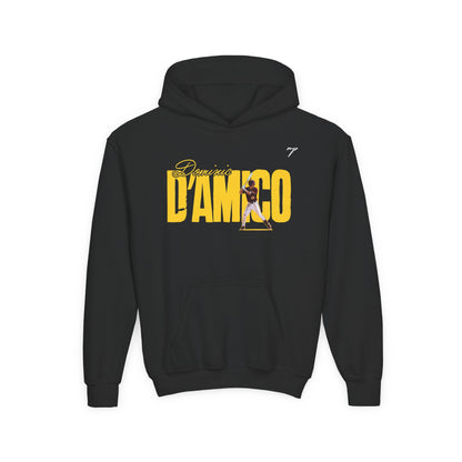 Dominic D'Amico YOUTH Hoodie