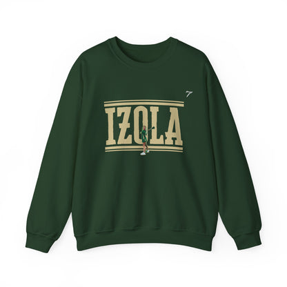 Izola Anderson Crewneck