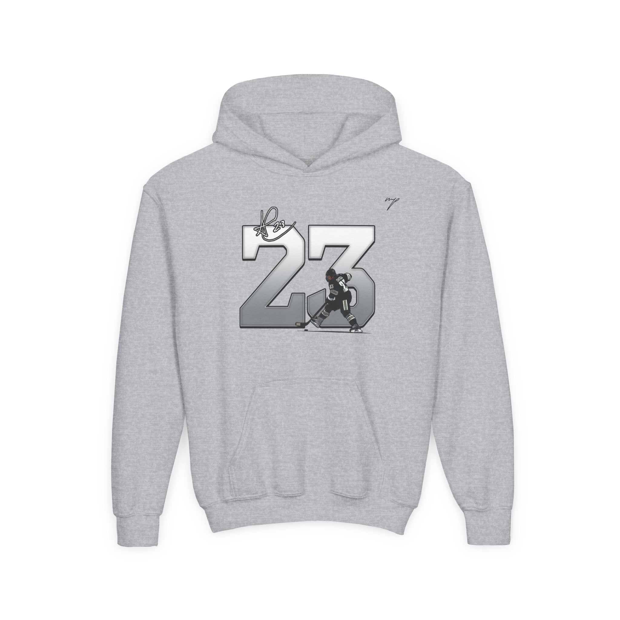 Andrew Centrella YOUTH Hoodie