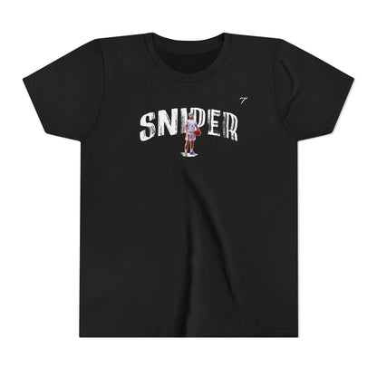 Aiden Strout YOUTH Graphic Tee