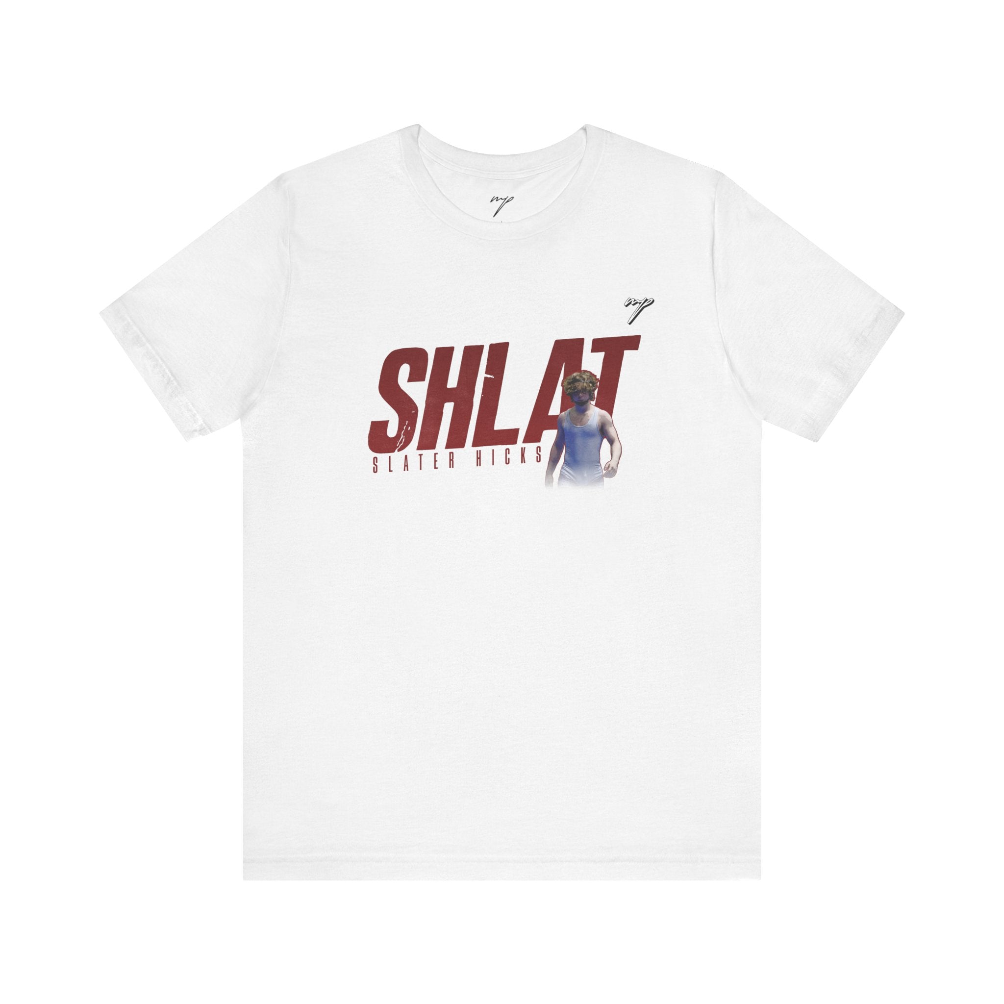Slater Hicks Graphic Tee