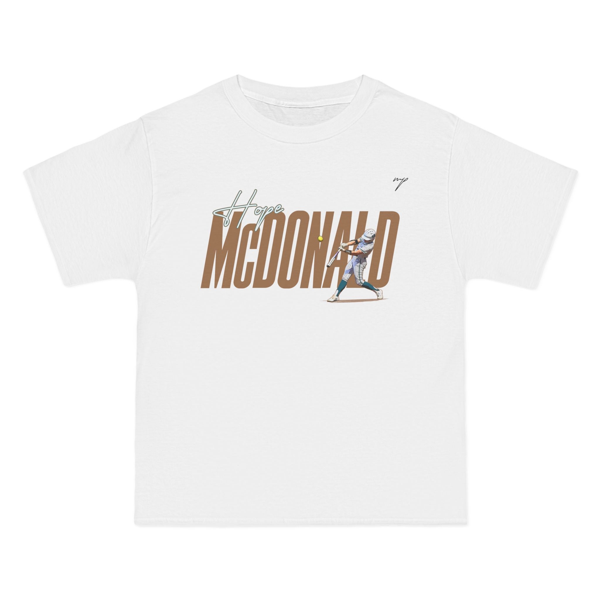 Hope McDonald Vintage Tee