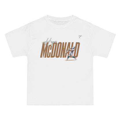 Hope McDonald Vintage Tee