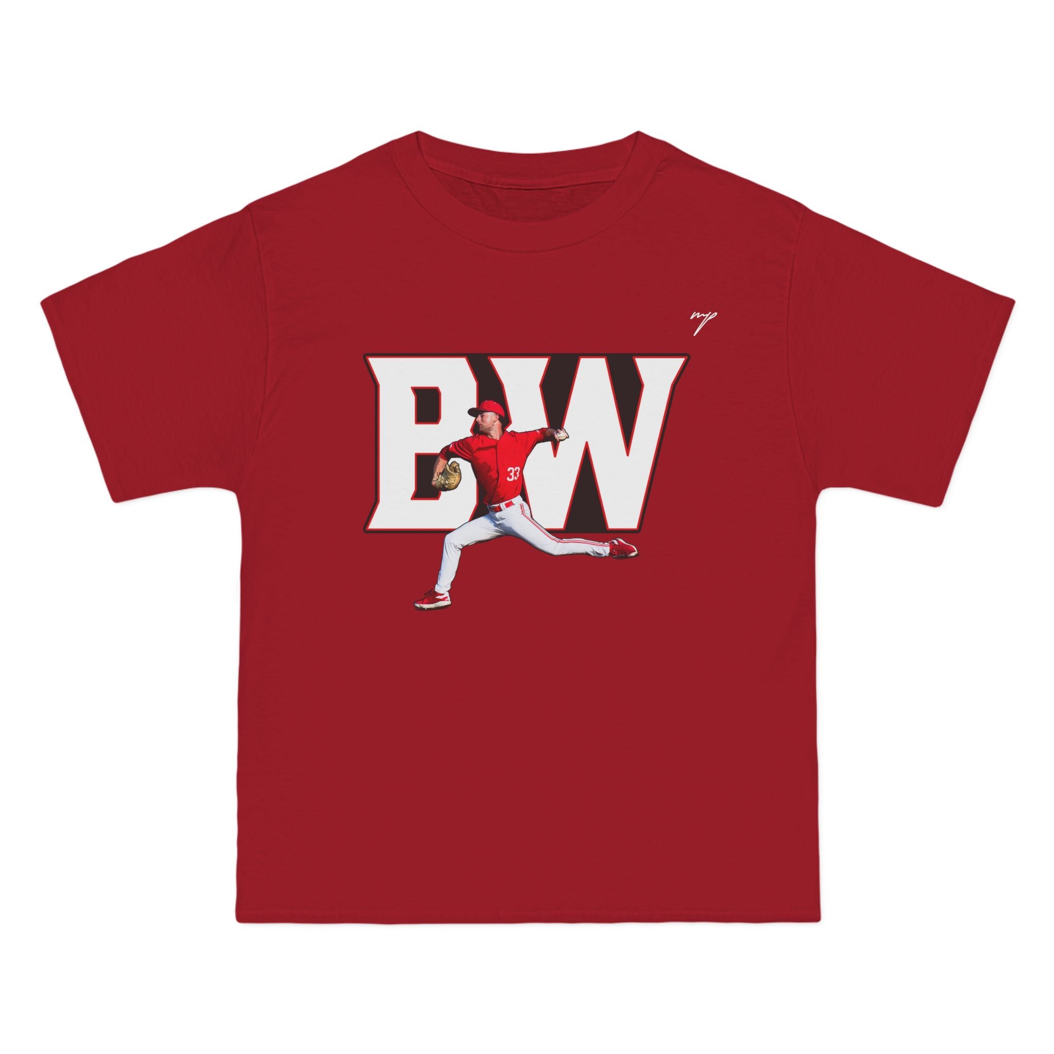 Bryce Wilson Vintage Tee