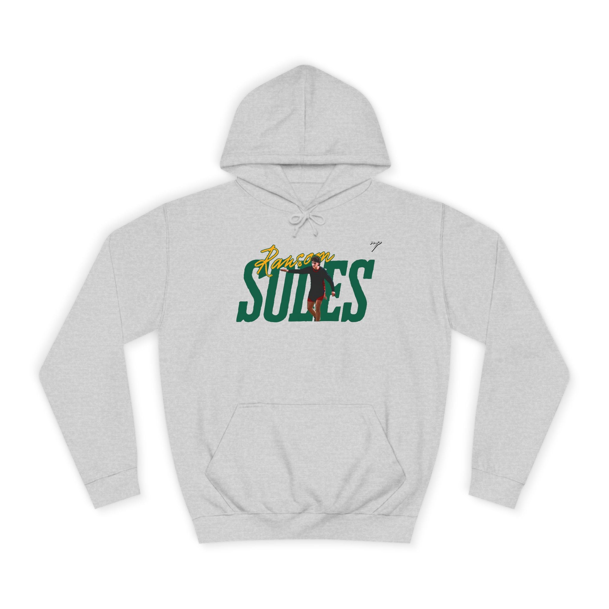 Ransom Soles Hoodie