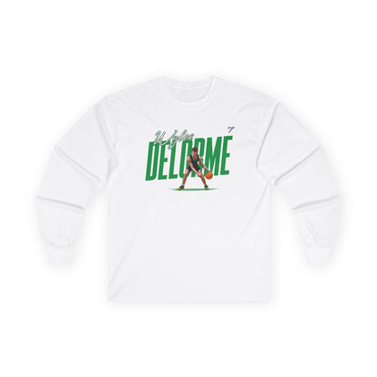 Wylee Delorme Long Sleeve Tee