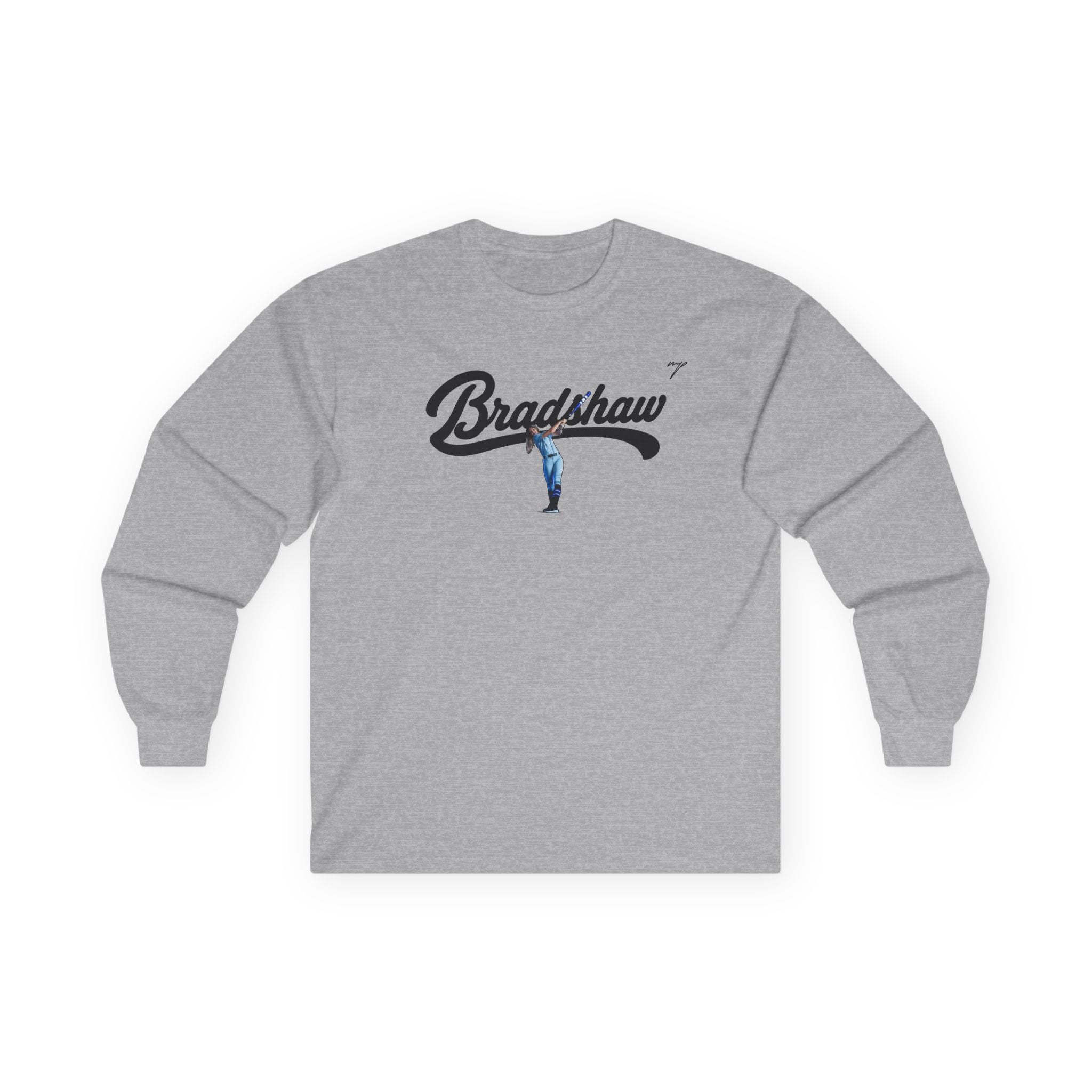 Danzee Bradshaw Long Sleeve
