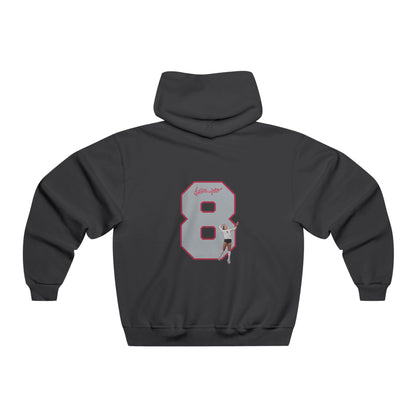 Alia Schoonover Vintage Hoodie