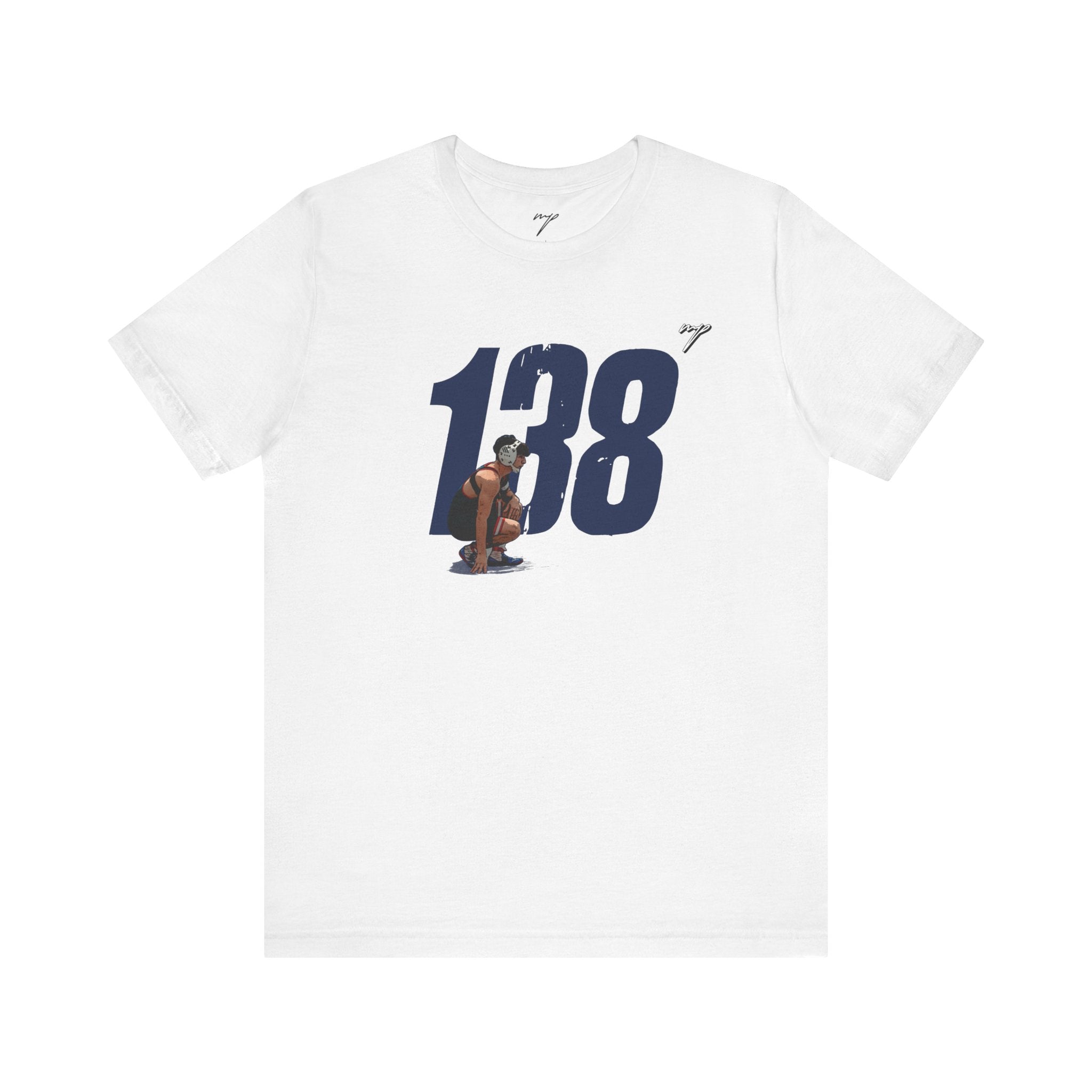 Mikey Rojas Graphic Tee