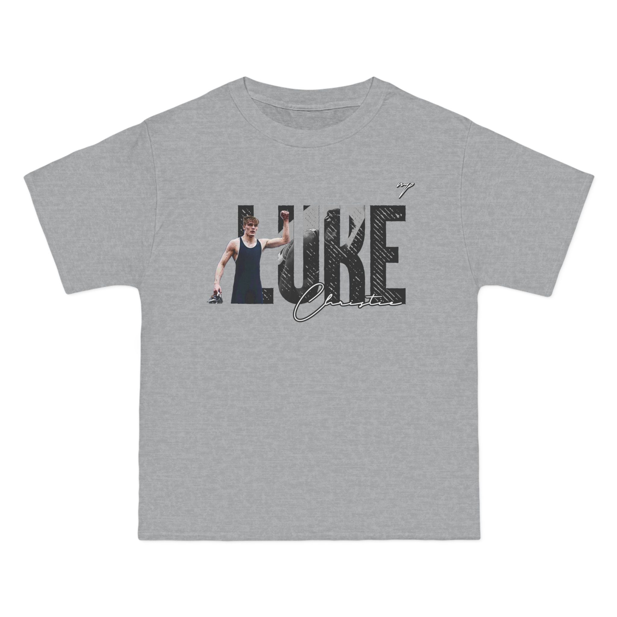 Luke Christie Vintage Tee