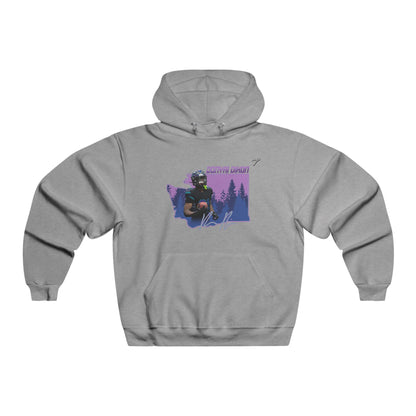 Donyai Dixon Vintage Hoodie