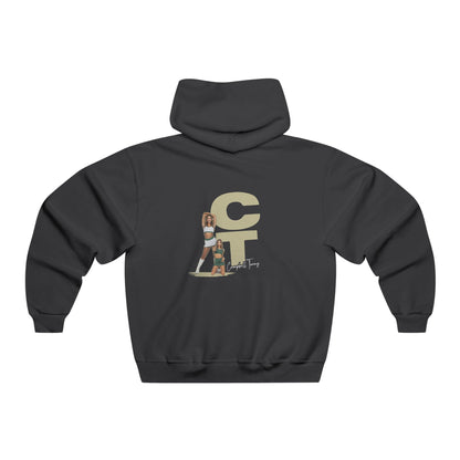 Campbell Toney Vintage Hoodie