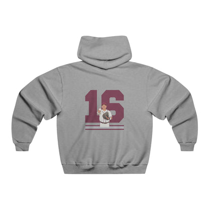 Elijah Rodriguez Vintage Hoodie