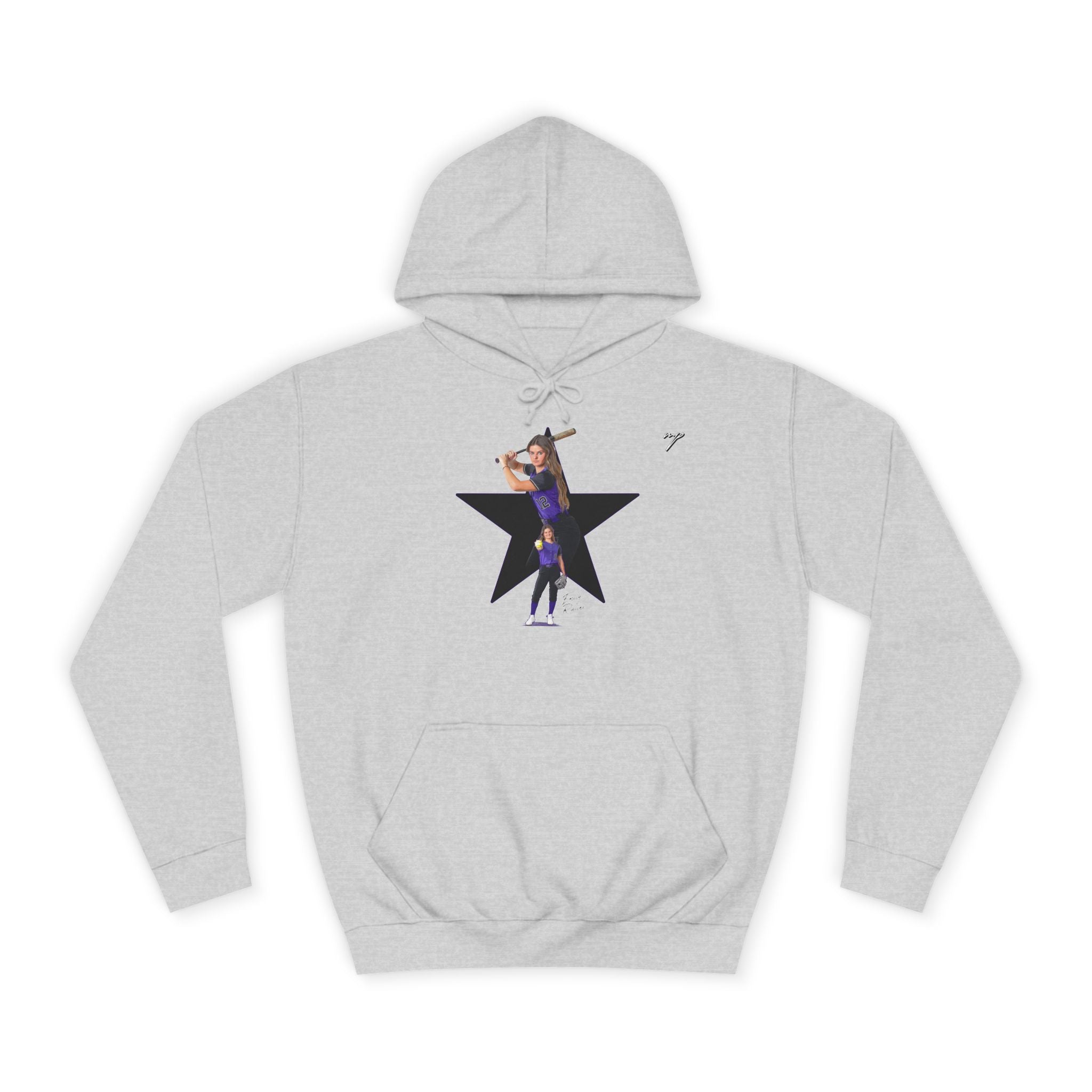 Emily Racine Hoodie