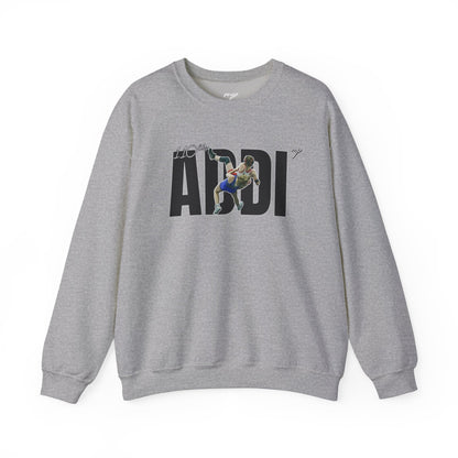 Addison Polk Crewneck Sweatshirt