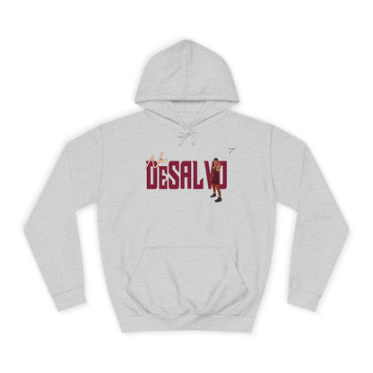 Nico Desalvo Hoodie