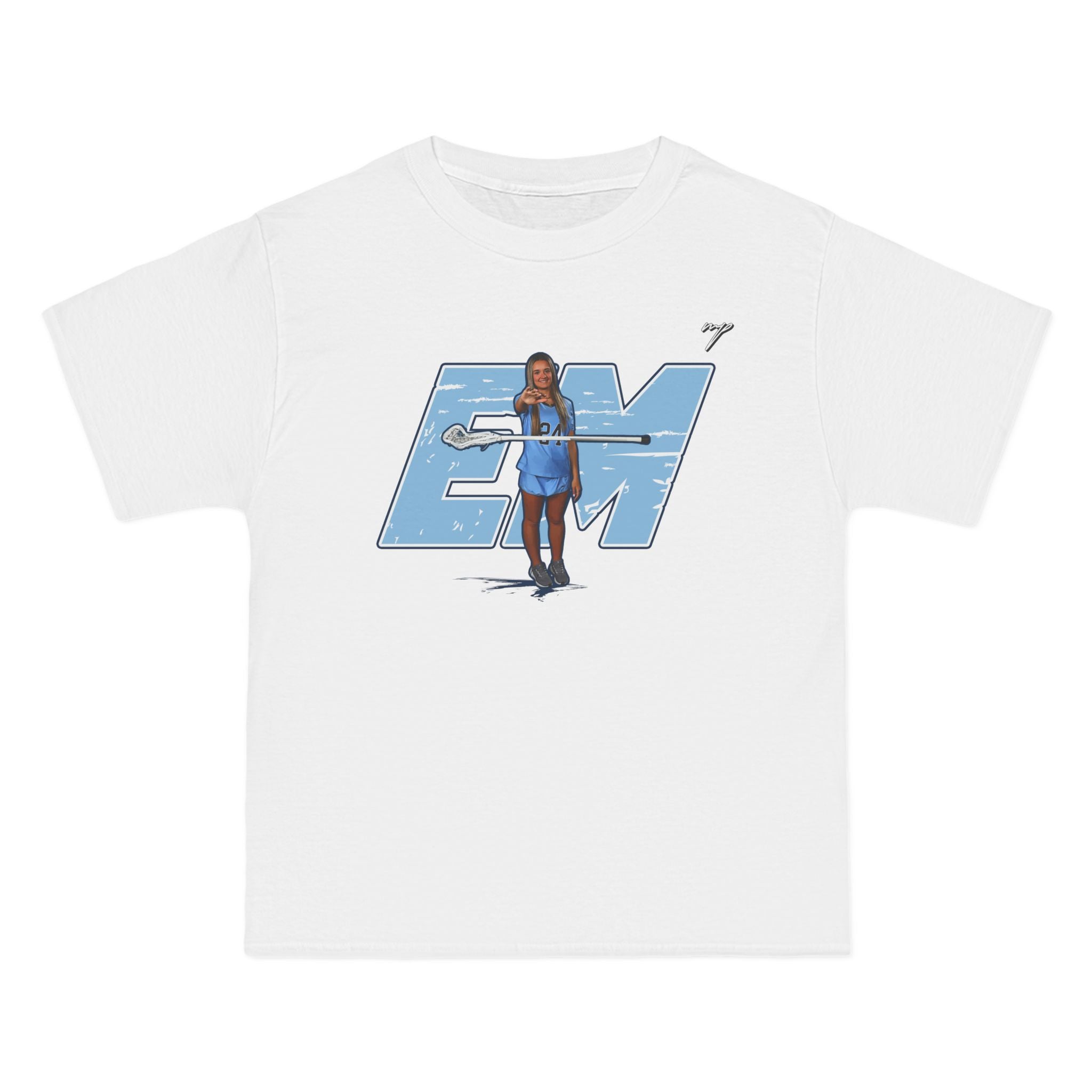 Emilie Schultz Vintage Tee