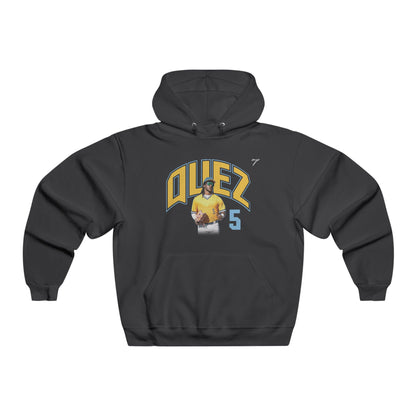 Jaquez Akins Vintage Hoodie