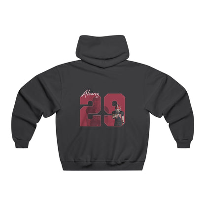 Joe Alvarez Vintage Hoodie