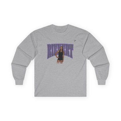 Delaney Riekert Long Sleeve