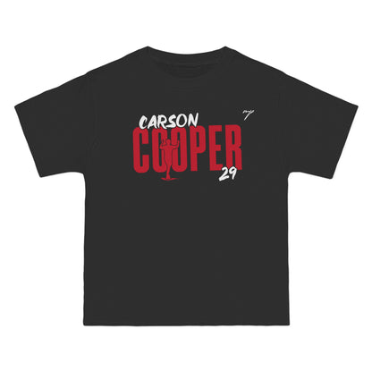 Carson Cooper Vintage Tee