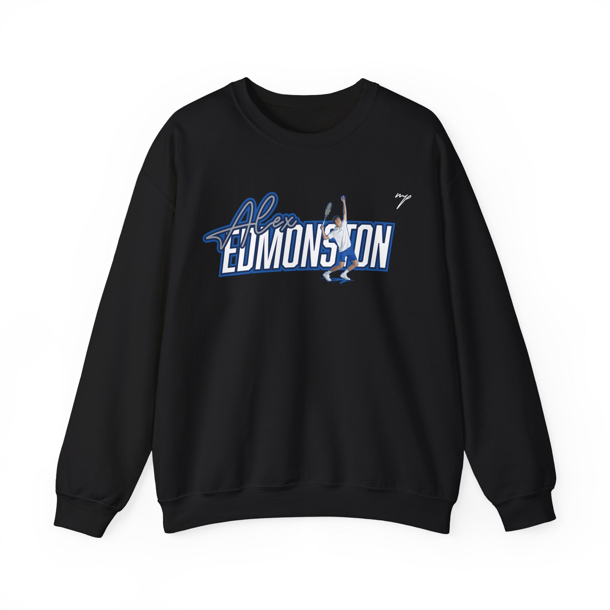 Alex Edmonston Crewneck