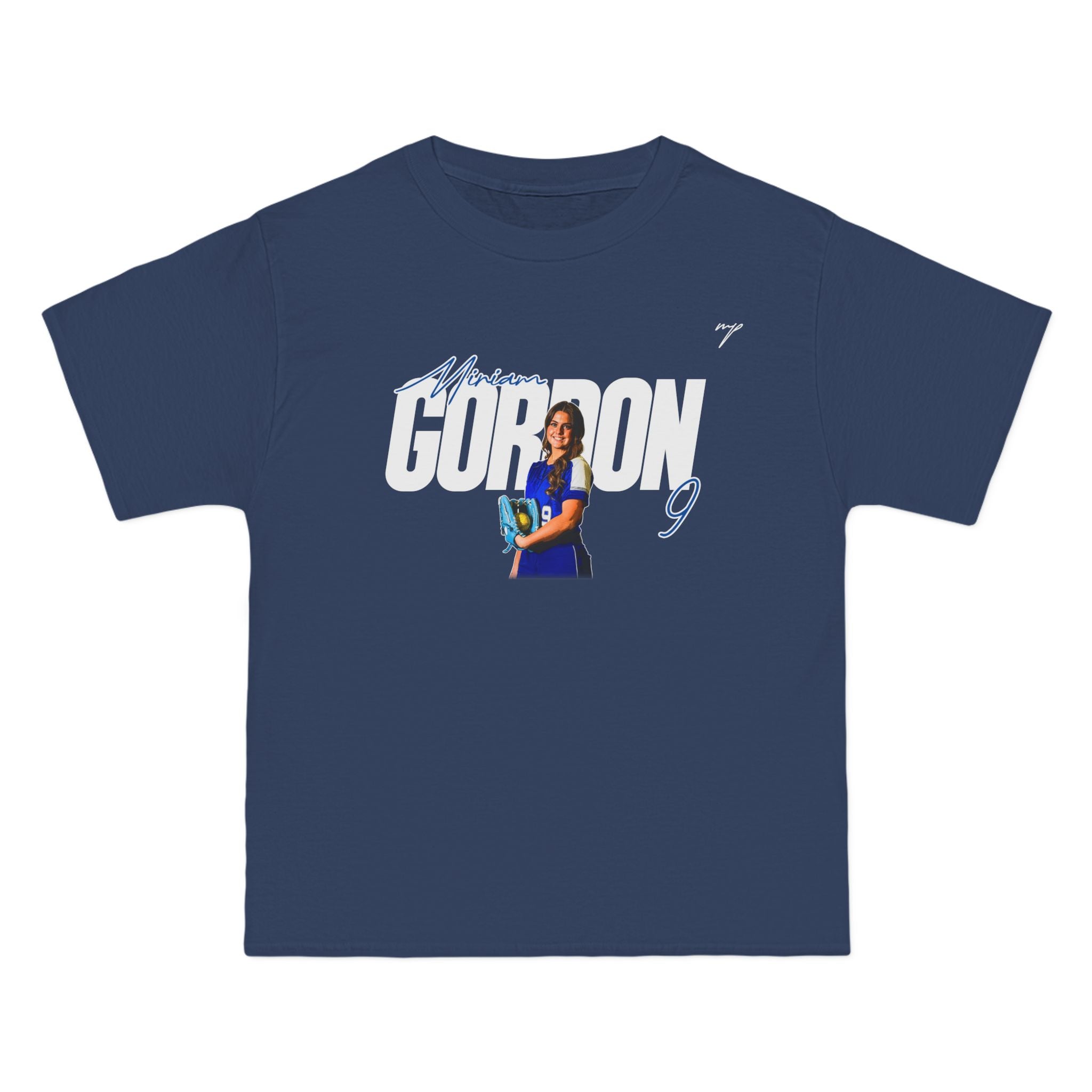 Miriam Gordon Vintage Tee