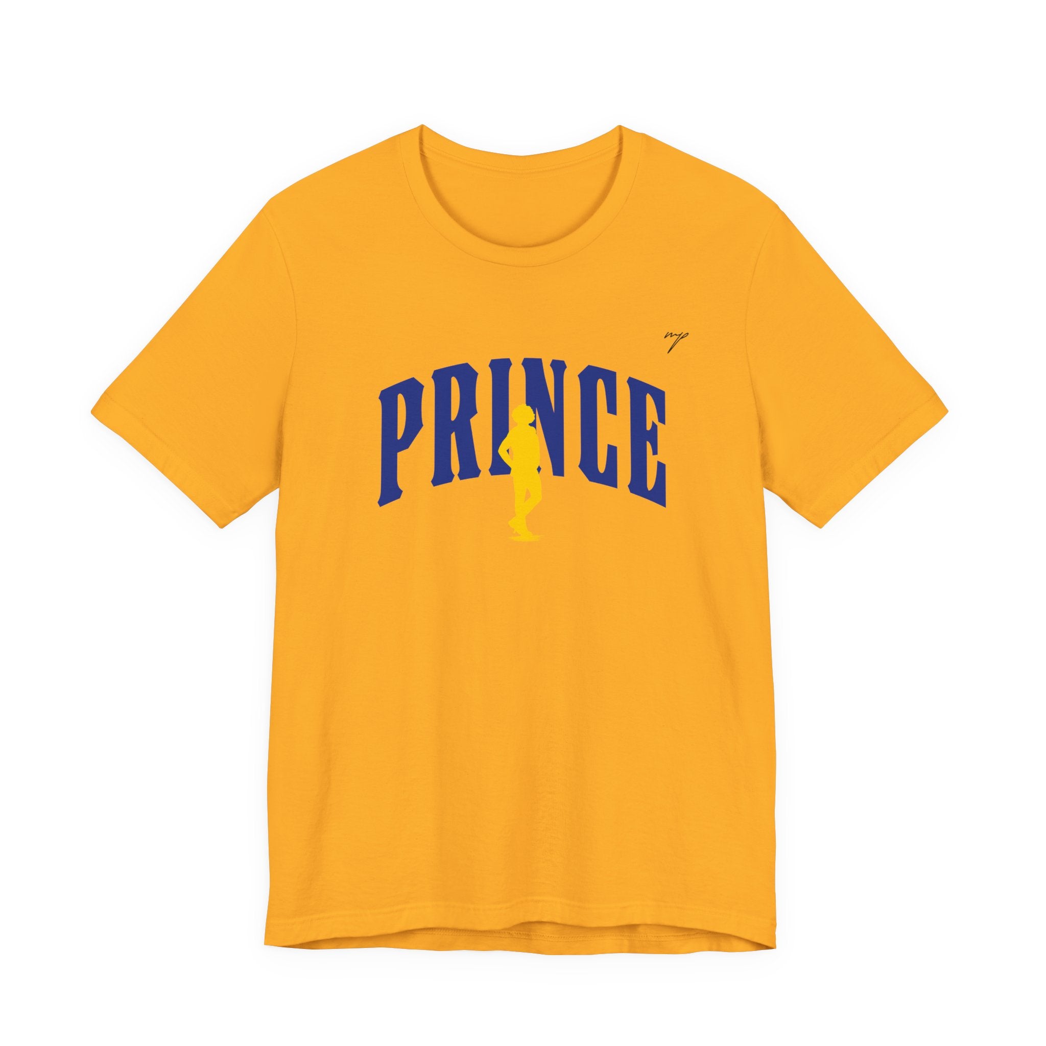 Josiah Prince Graphic Tee