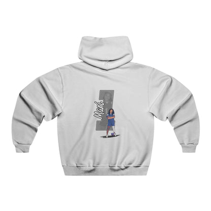 Amari Luster Vintage Hoodie