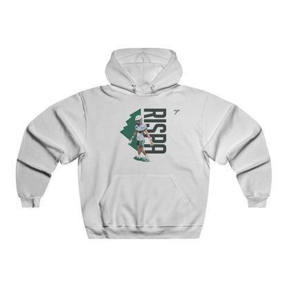 Nickolas Rispa Vintage Hoodie