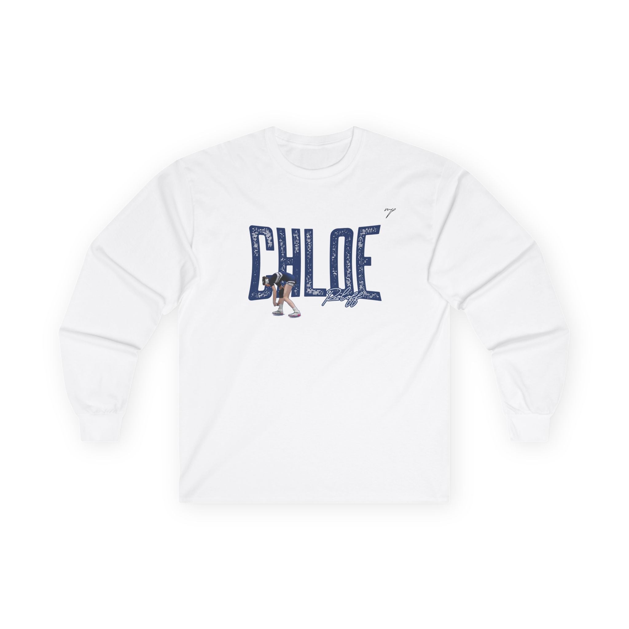 Chloe Roloff Long Sleeve