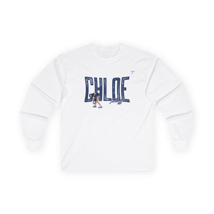 Chloe Roloff Long Sleeve