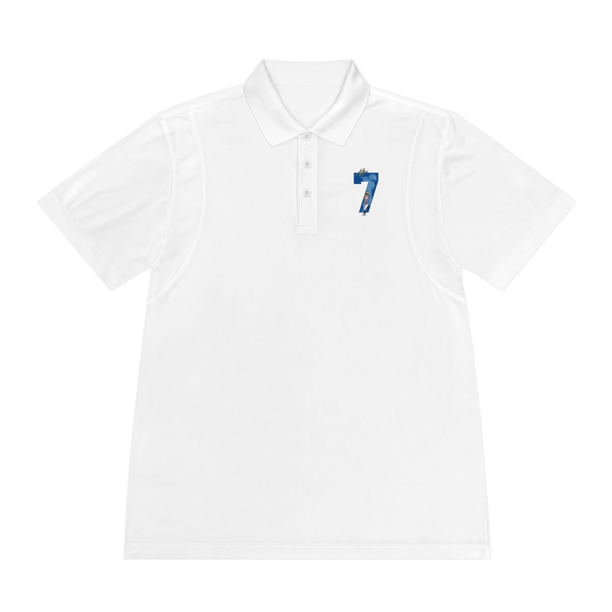 Mia Consalvi Polo